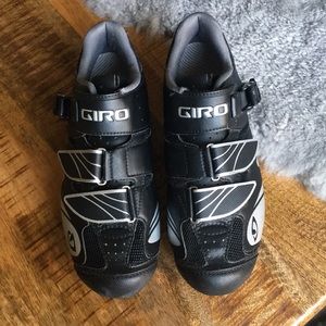 GIRO “Manta” Cycling Shoes